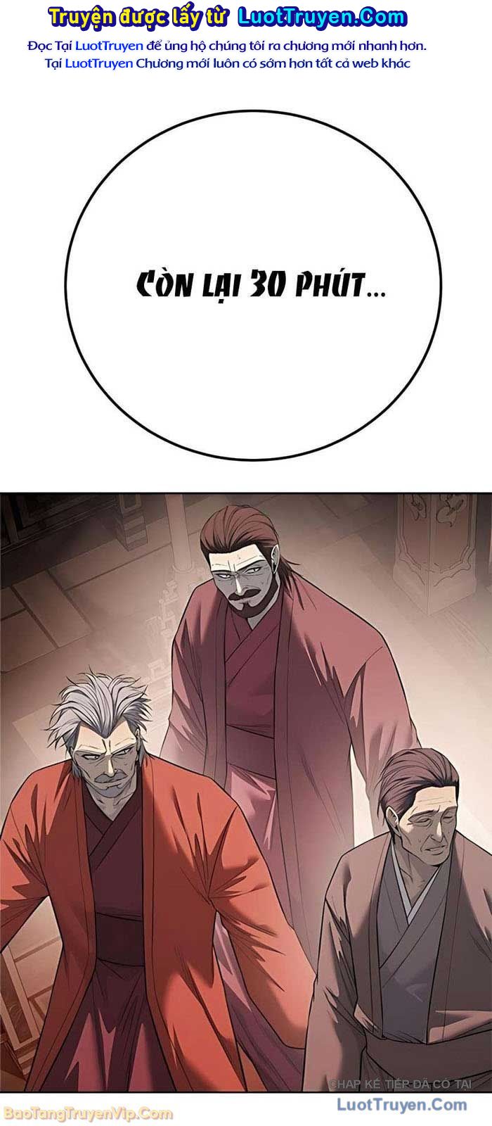 Sát Thủ Huyết Y Chap 38 - Next Chap 39