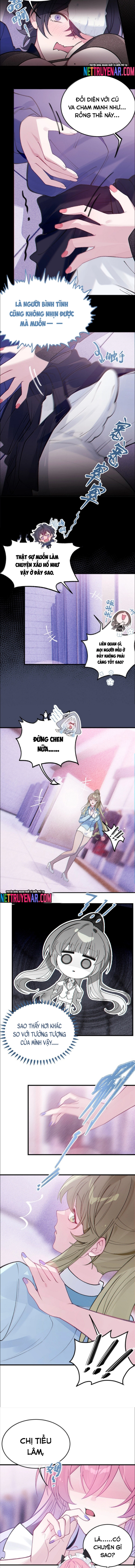 Sau khi biến thành quái vật cthulhu họ càng điên cuồng hơn Chap 30 - Next Chap 31