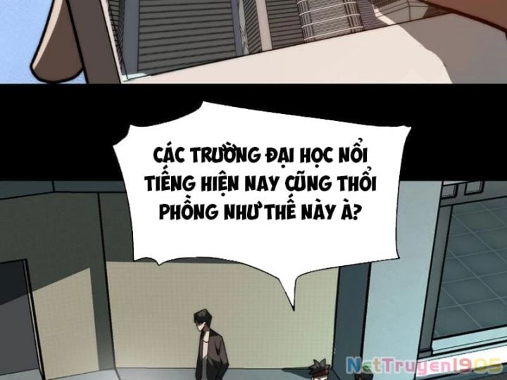 Sau Khi Chia Tay Hoa Khôi, Võ Đạo Của Ta Thẳng Tới Cấp Thần Chap 1 - Next Chap 2