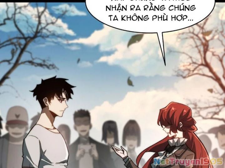 Sau Khi Chia Tay Hoa Khôi, Võ Đạo Của Ta Thẳng Tới Cấp Thần Chap 1 - Next Chap 2