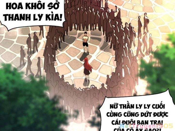 Sau Khi Chia Tay Hoa Khôi, Võ Đạo Của Ta Thẳng Tới Cấp Thần Chap 1 - Next Chap 2