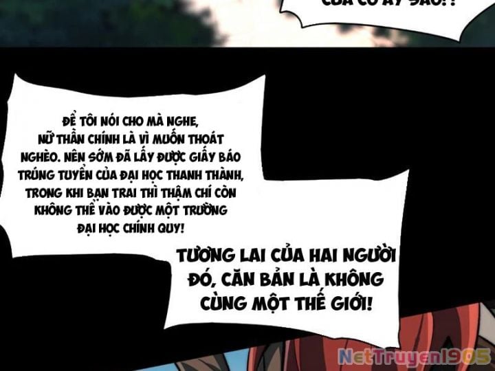 Sau Khi Chia Tay Hoa Khôi, Võ Đạo Của Ta Thẳng Tới Cấp Thần Chap 1 - Next Chap 2