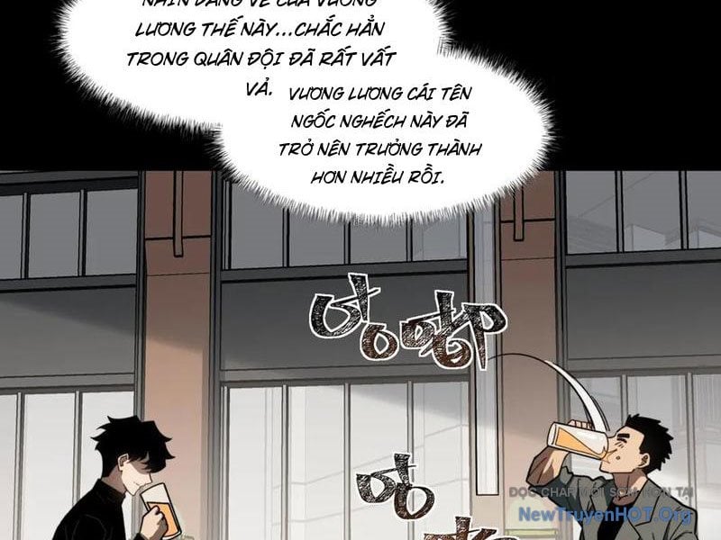 Sau Khi Chia Tay Hoa Khôi, Võ Đạo Của Ta Thẳng Tới Cấp Thần Chap 16 - Next Chap 17