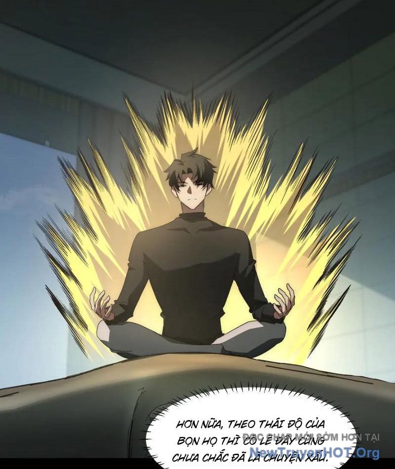 Sau Khi Chia Tay Hoa Khôi, Võ Đạo Của Ta Thẳng Tới Cấp Thần Chap 17 - Next Chap 18