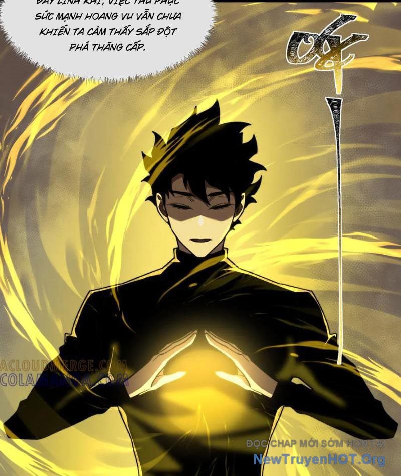 Sau Khi Chia Tay Hoa Khôi, Võ Đạo Của Ta Thẳng Tới Cấp Thần Chap 17 - Next Chap 18