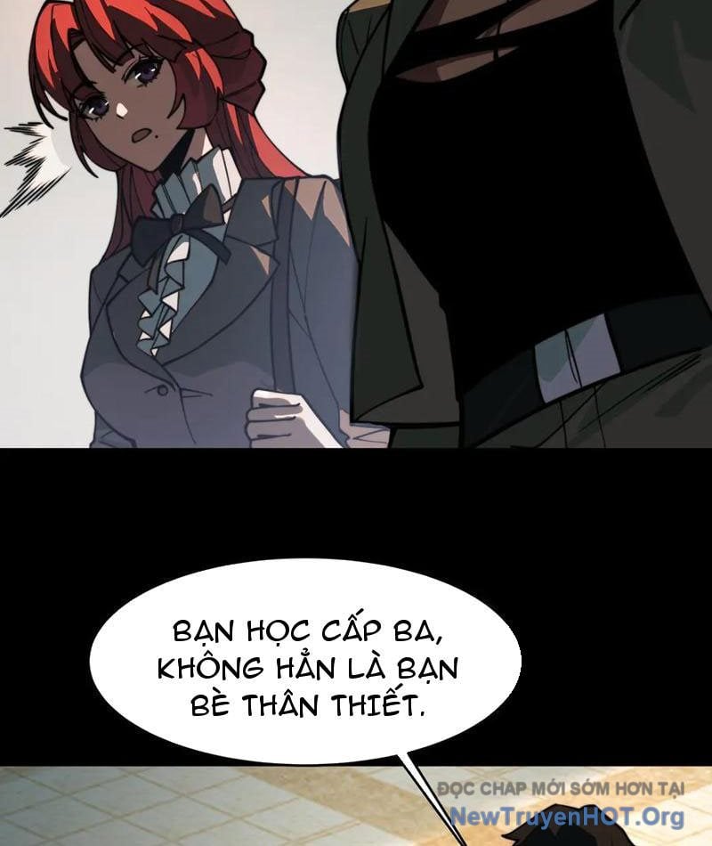 Sau Khi Chia Tay Hoa Khôi, Võ Đạo Của Ta Thẳng Tới Cấp Thần Chap 18 - Next Chap 19