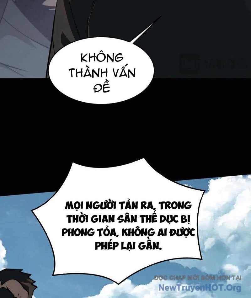 Sau Khi Chia Tay Hoa Khôi, Võ Đạo Của Ta Thẳng Tới Cấp Thần Chap 18 - Next Chap 19