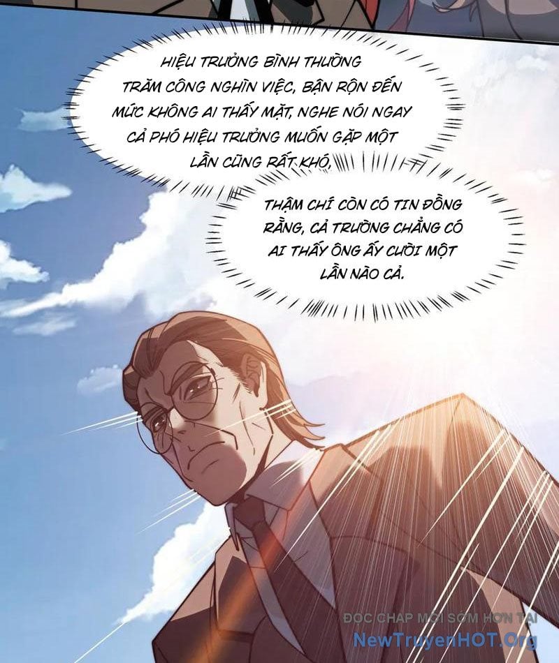 Sau Khi Chia Tay Hoa Khôi, Võ Đạo Của Ta Thẳng Tới Cấp Thần Chap 18 - Next Chap 19