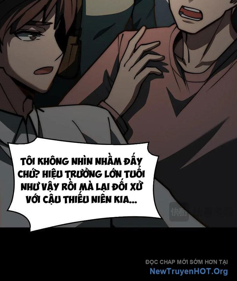 Sau Khi Chia Tay Hoa Khôi, Võ Đạo Của Ta Thẳng Tới Cấp Thần Chap 18 - Next Chap 19