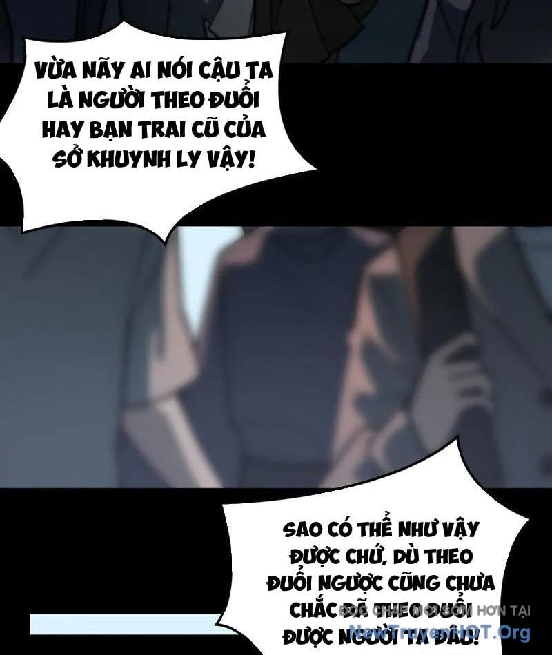 Sau Khi Chia Tay Hoa Khôi, Võ Đạo Của Ta Thẳng Tới Cấp Thần Chap 18 - Next Chap 19