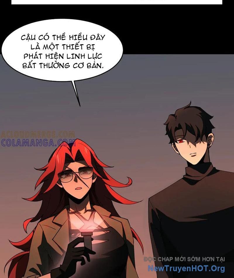 Sau Khi Chia Tay Hoa Khôi, Võ Đạo Của Ta Thẳng Tới Cấp Thần Chap 19 - Next Chap 20