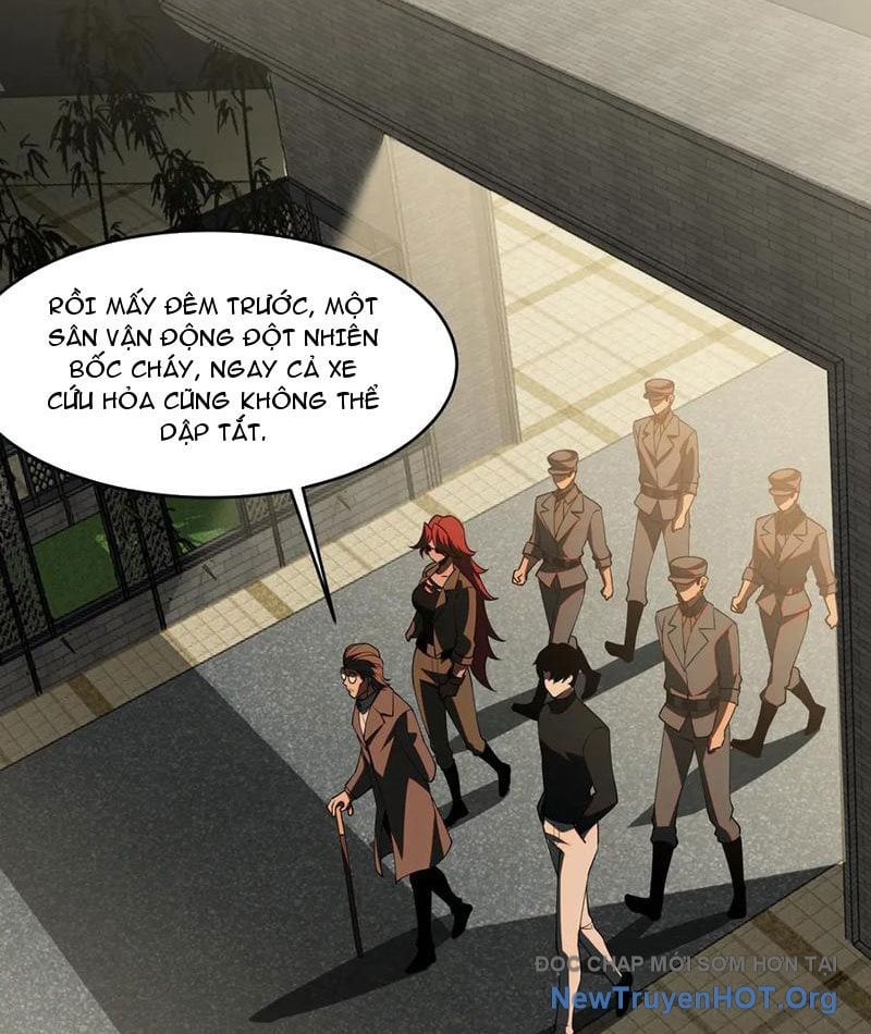 Sau Khi Chia Tay Hoa Khôi, Võ Đạo Của Ta Thẳng Tới Cấp Thần Chap 19 - Next Chap 20