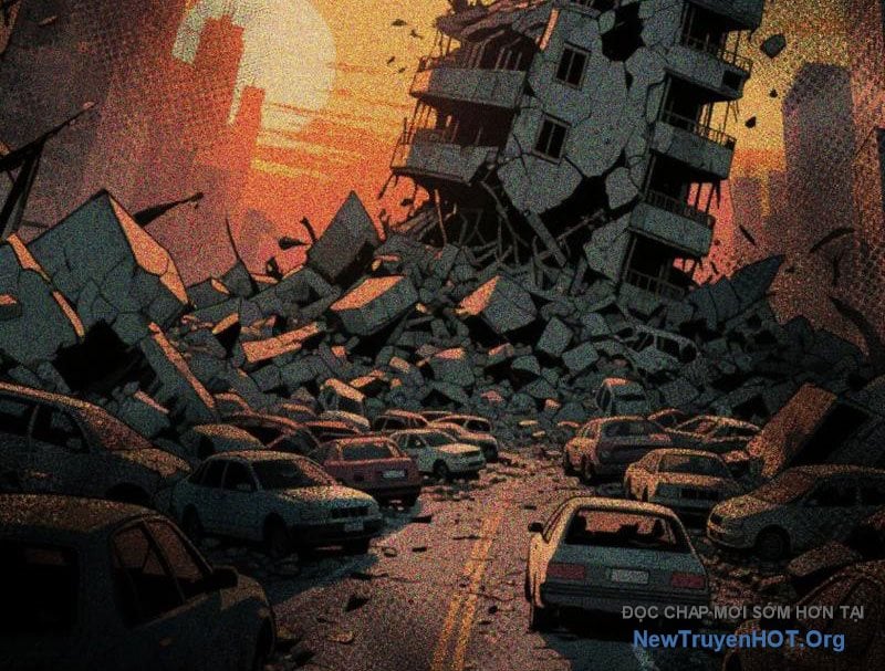 Sau Khi Chia Tay Hoa Khôi, Võ Đạo Của Ta Thẳng Tới Cấp Thần Chap 6 - Next Chap 7