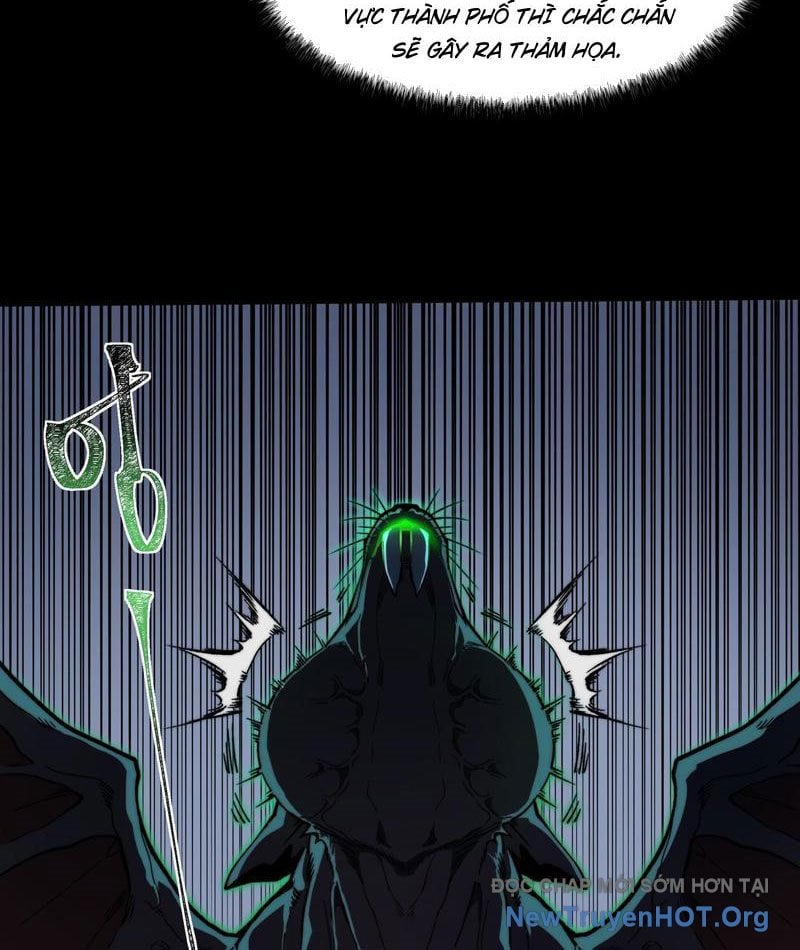 Sau Khi Chia Tay Hoa Khôi, Võ Đạo Của Ta Thẳng Tới Cấp Thần Chap 9 - Next Chap 10