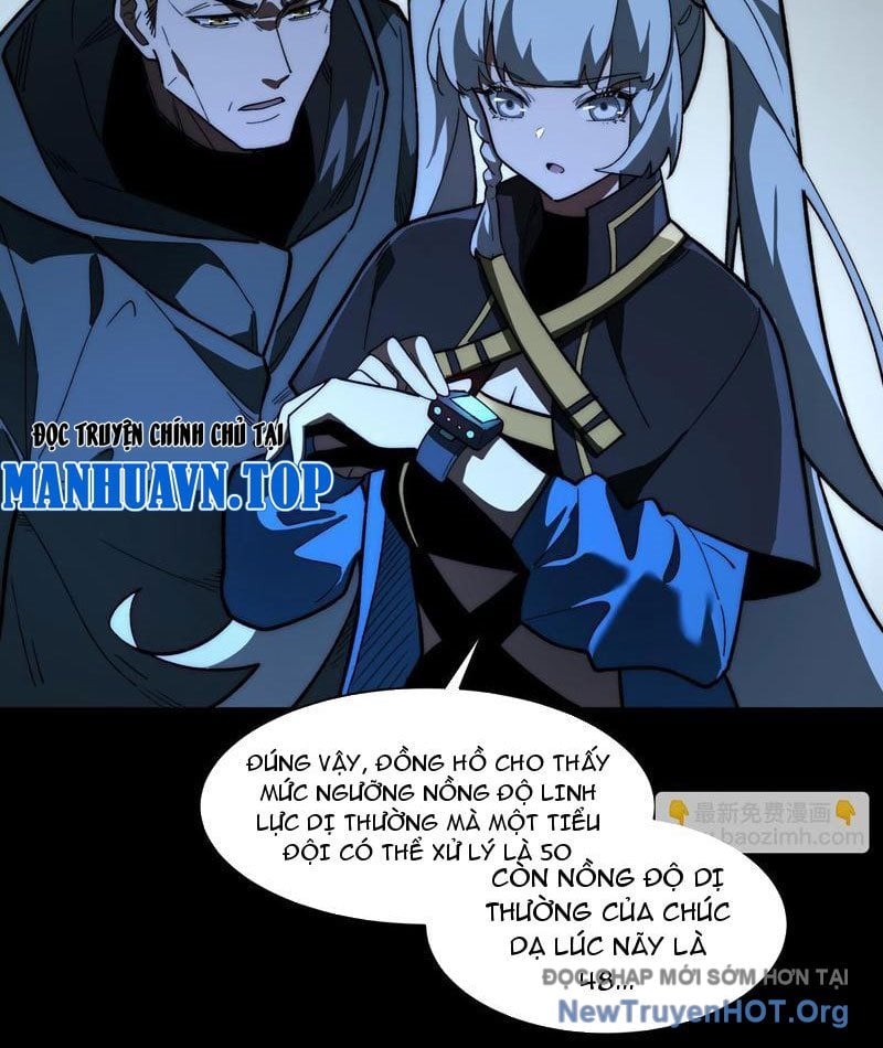 Sau Khi Chia Tay Hoa Khôi, Võ Đạo Của Ta Thẳng Tới Cấp Thần Chap 9 - Next Chap 10