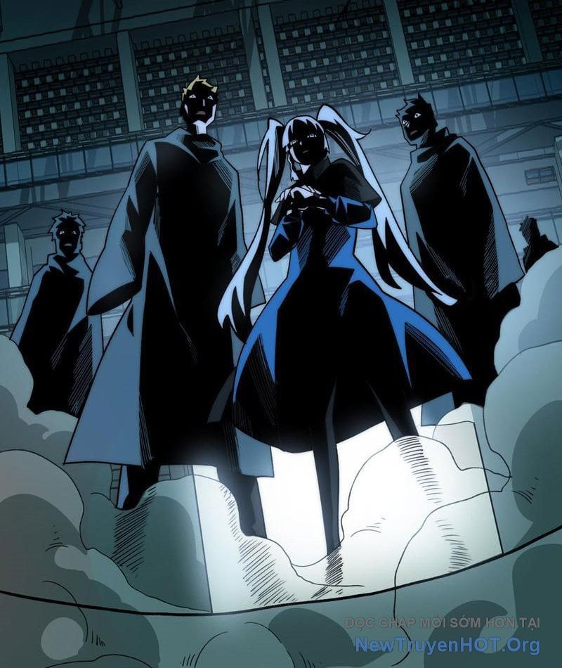 Sau Khi Chia Tay Hoa Khôi, Võ Đạo Của Ta Thẳng Tới Cấp Thần Chap 9 - Next Chap 10