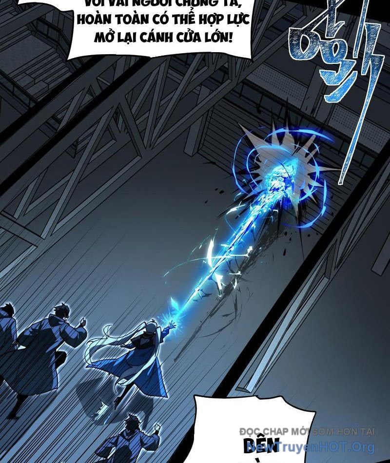 Sau Khi Chia Tay Hoa Khôi, Võ Đạo Của Ta Thẳng Tới Cấp Thần Chap 9 - Next Chap 10