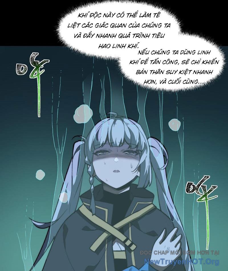 Sau Khi Chia Tay Hoa Khôi, Võ Đạo Của Ta Thẳng Tới Cấp Thần Chap 9 - Next Chap 10