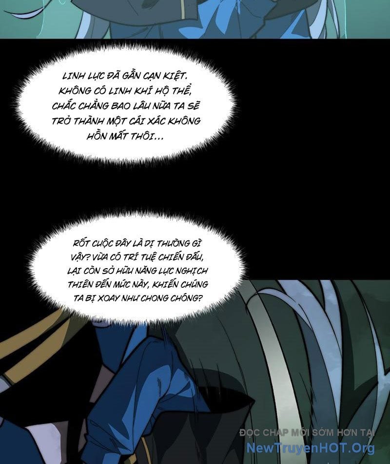 Sau Khi Chia Tay Hoa Khôi, Võ Đạo Của Ta Thẳng Tới Cấp Thần Chap 9 - Next Chap 10