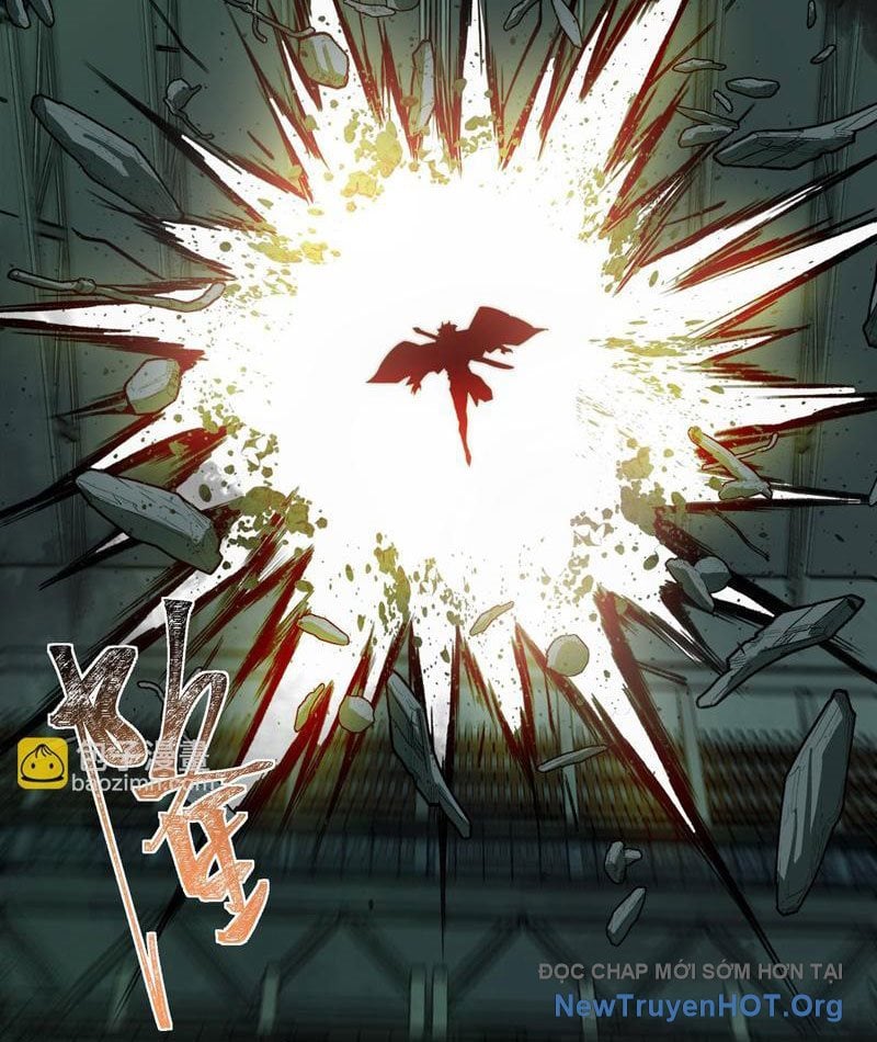 Sau Khi Chia Tay Hoa Khôi, Võ Đạo Của Ta Thẳng Tới Cấp Thần Chap 9 - Next Chap 10