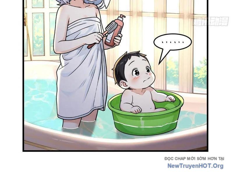 Sau Khi Đầu Thai, Ta Được Kẻ Thù Khắc Thành Vô Địch Chap 8 - Next Chap 9