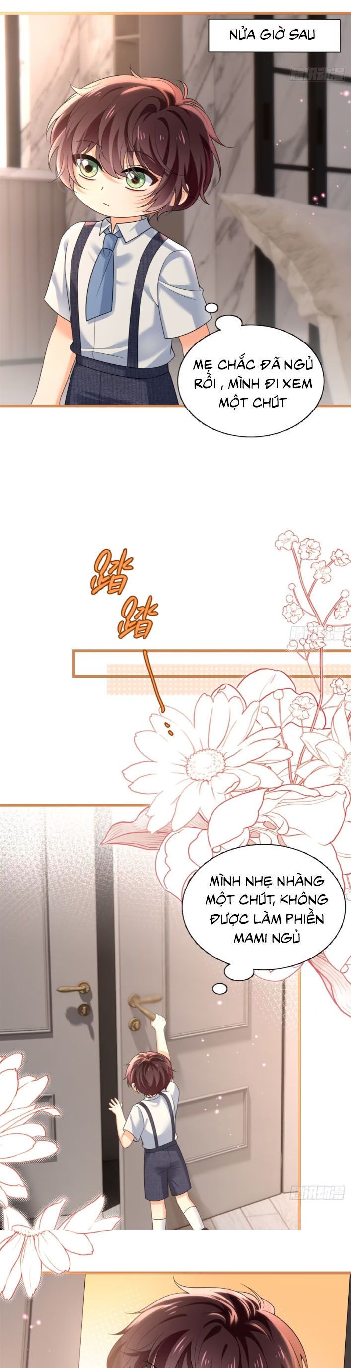 Sau Khi Hủy Hôn, Đại Lão Cô Ấy Vừa Xinh Đẹp Lại Ngầu Lòi Chap 29 - Next Chap 30