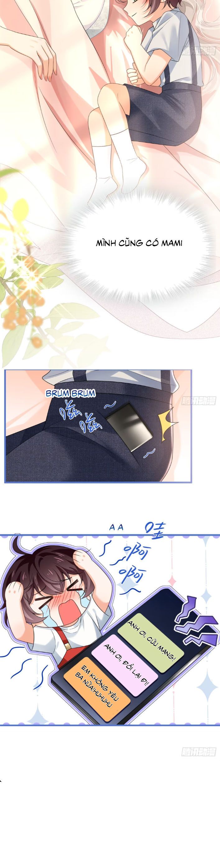 Sau Khi Hủy Hôn, Đại Lão Cô Ấy Vừa Xinh Đẹp Lại Ngầu Lòi Chap 29 - Next Chap 30