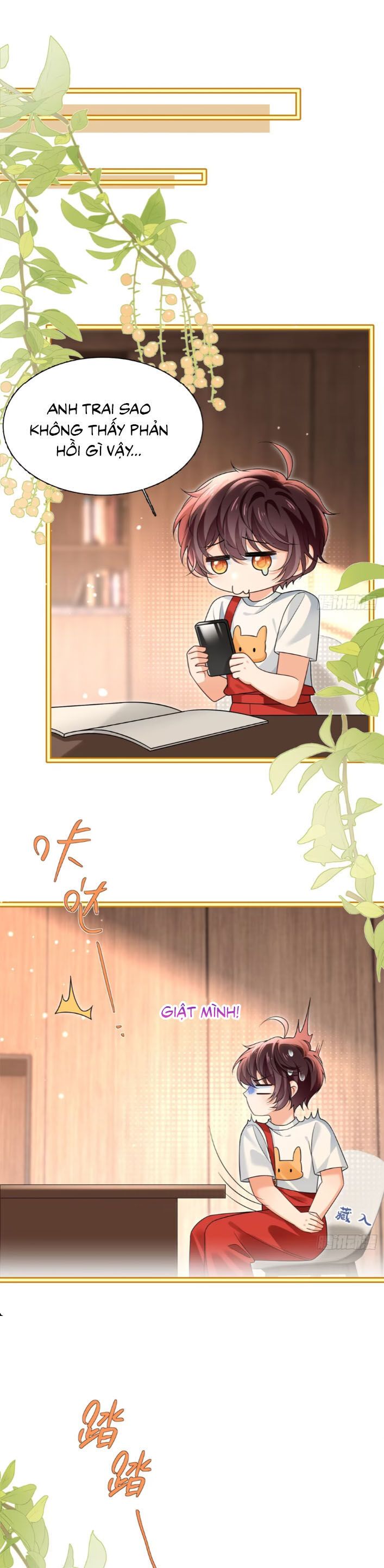 Sau Khi Hủy Hôn, Đại Lão Cô Ấy Vừa Xinh Đẹp Lại Ngầu Lòi Chap 29 - Next Chap 30