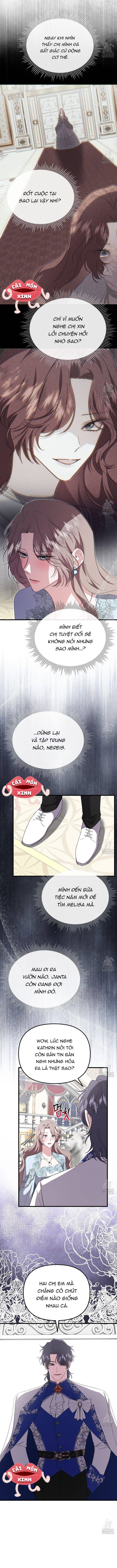 Sau Khi Trùng Sinh Chị Gái Muốn Cướp Lấy Vị Hôn Phu Của Tôi Chap 47 - Next Chap 48