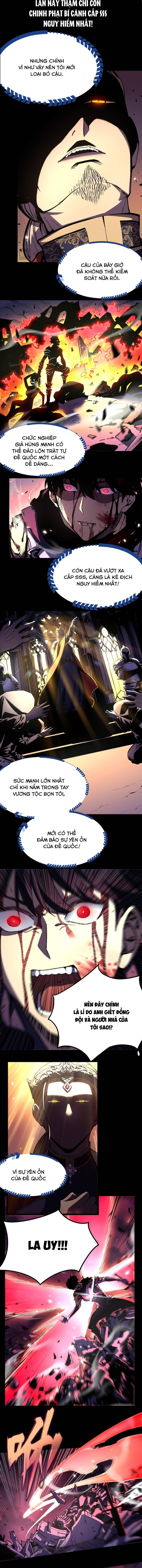 Sau Khi Trùng Sinh Ta Dùng Gương Phản Chiếu Quay Lại Trả Thù Chap 1 - Next Chap 2