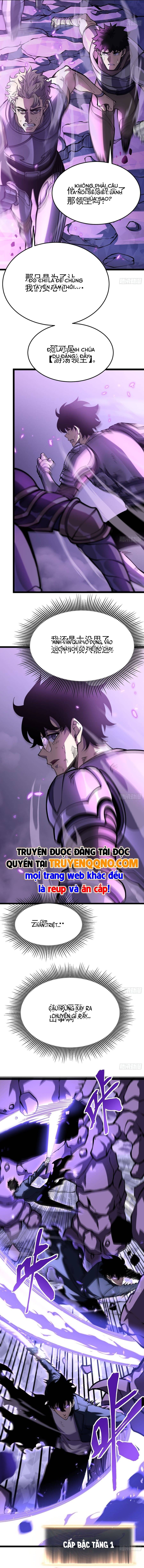 Sau Khi Trùng Sinh Ta Dùng Gương Phản Chiếu Quay Lại Trả Thù Chap 17 - Next Chap 18