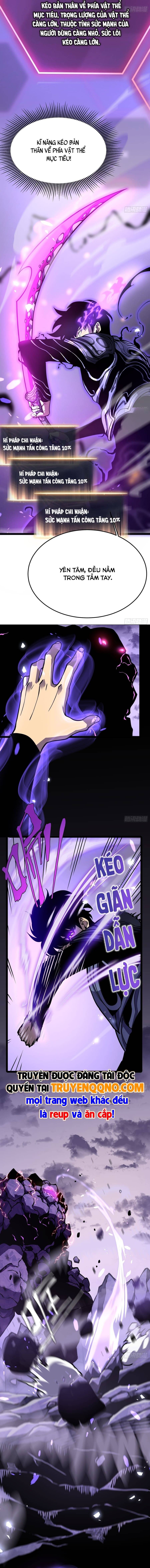 Sau Khi Trùng Sinh Ta Dùng Gương Phản Chiếu Quay Lại Trả Thù Chap 17 - Next Chap 18