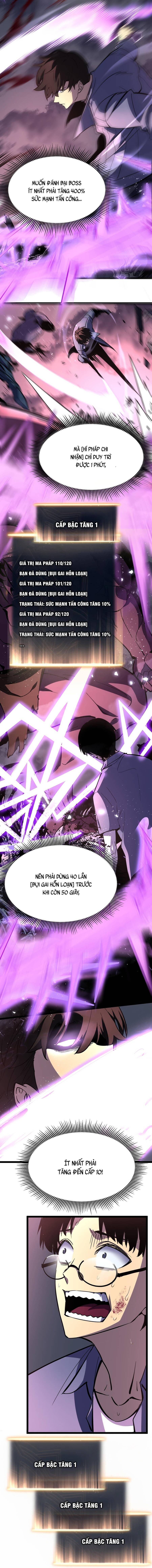 Sau Khi Trùng Sinh Ta Dùng Gương Phản Chiếu Quay Lại Trả Thù Chap 2 - Next Chap 3