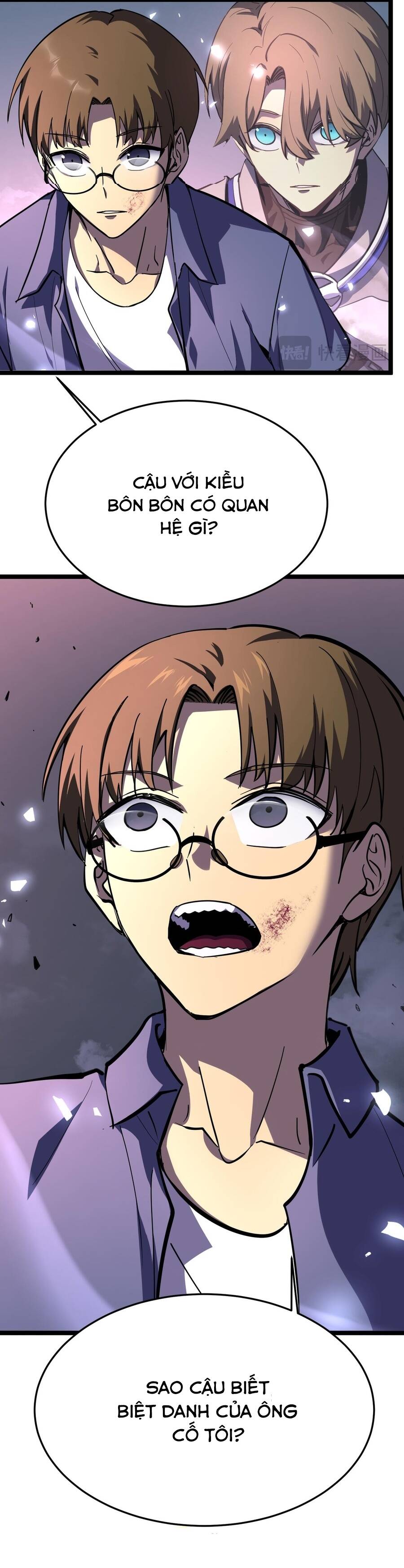 Sau Khi Trùng Sinh Ta Dùng Gương Phản Chiếu Quay Lại Trả Thù Chap 2 - Next Chap 3