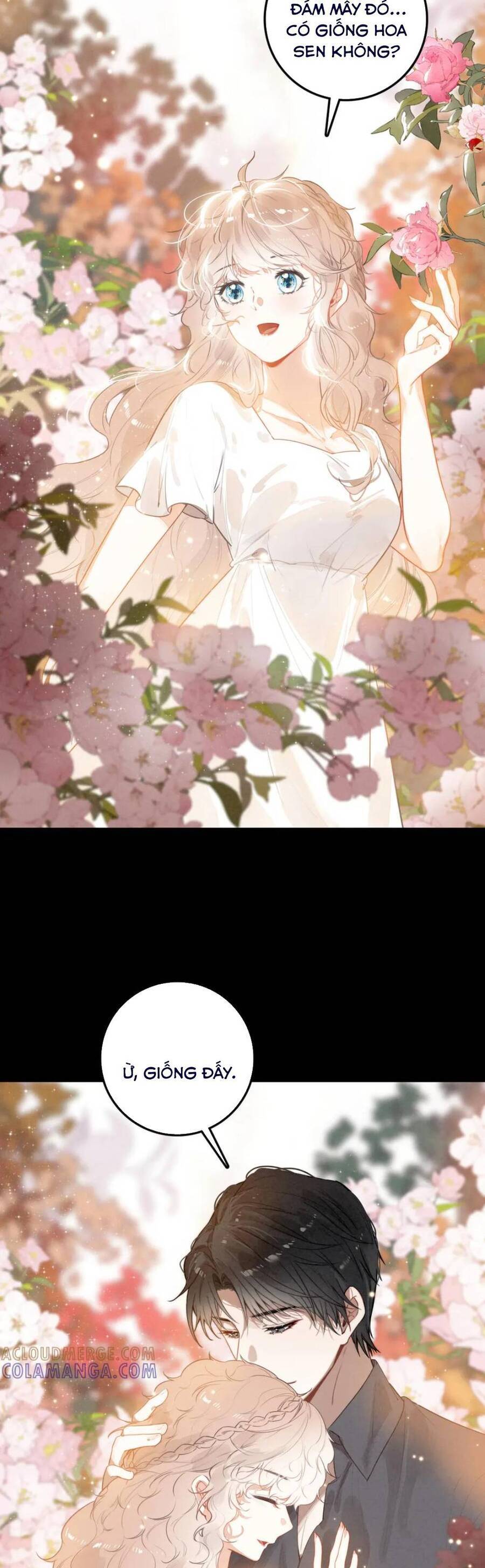 Sau Khi Xuyên Thành Tiểu Bảo Bảo , Cả Nhà Phản Diện Đều Muốn Giết Tôi! Chap 20 - Next Chap 21