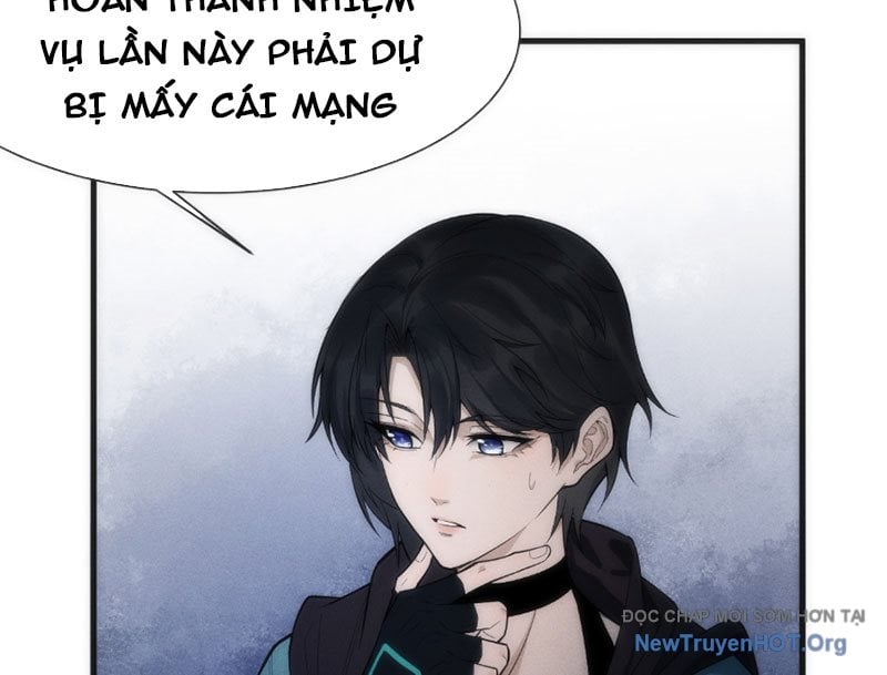 Sau Khi Xuyên Vào Game Kết Liễu Boss Thành Công Đứng Nhất Chap 2 - Next Chap 3