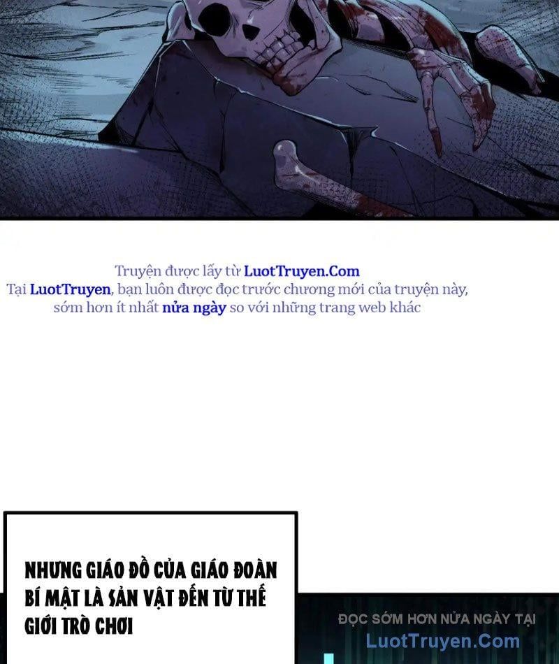 Sau Khi Xuyên Vào Game Kết Liễu Boss Thành Công Đứng Nhất Chap 21 - Next Chap 22