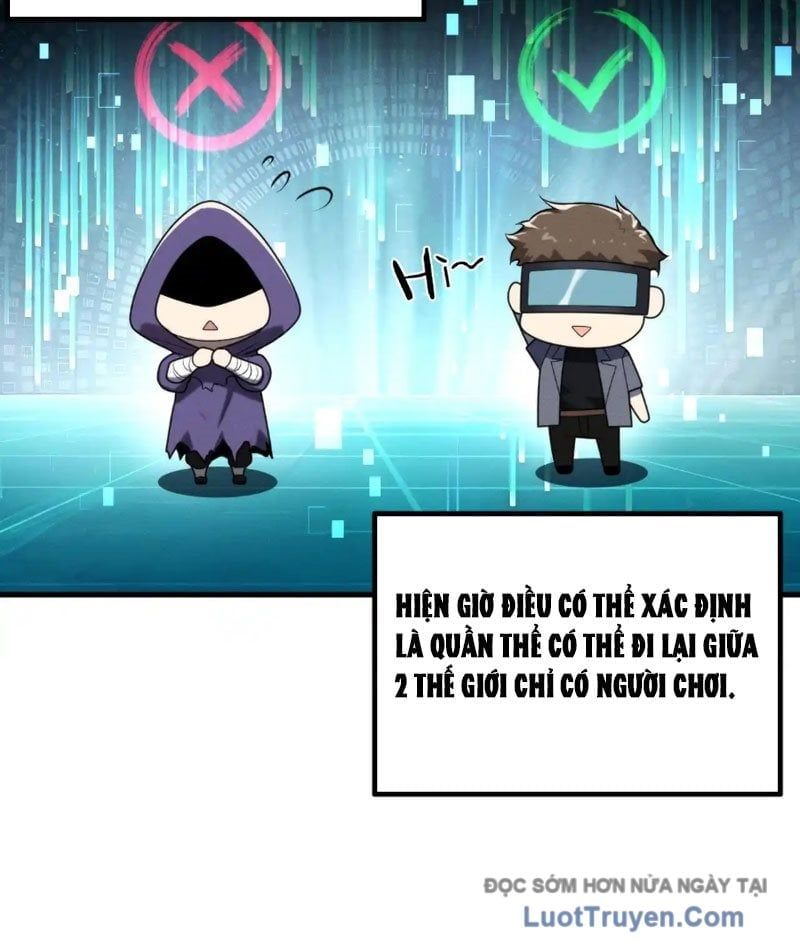 Sau Khi Xuyên Vào Game Kết Liễu Boss Thành Công Đứng Nhất Chap 21 - Next Chap 22
