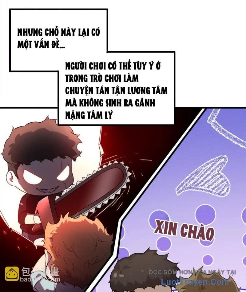 Sau Khi Xuyên Vào Game Kết Liễu Boss Thành Công Đứng Nhất Chap 21 - Next Chap 22