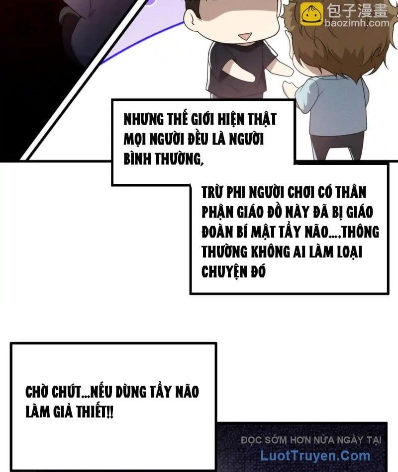 Sau Khi Xuyên Vào Game Kết Liễu Boss Thành Công Đứng Nhất Chap 21 - Next Chap 22