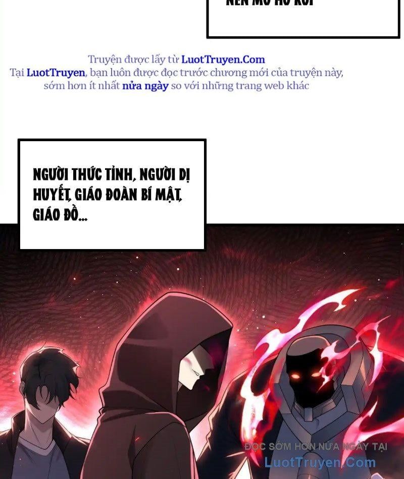 Sau Khi Xuyên Vào Game Kết Liễu Boss Thành Công Đứng Nhất Chap 21 - Next Chap 22