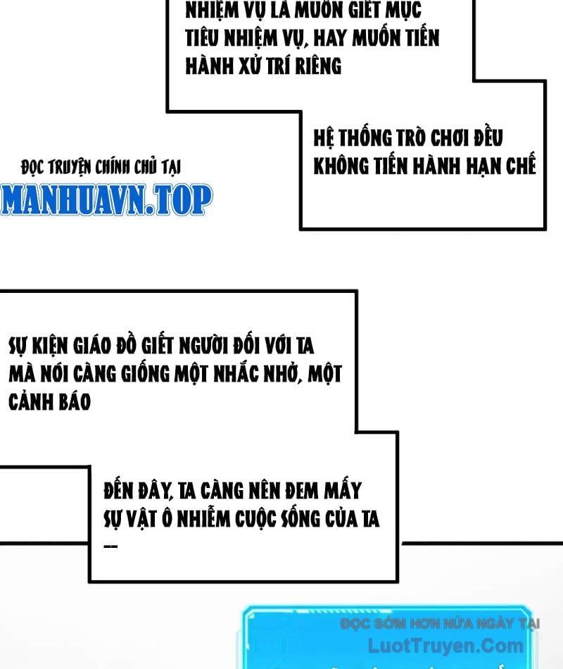 Sau Khi Xuyên Vào Game Kết Liễu Boss Thành Công Đứng Nhất Chap 21 - Next Chap 22