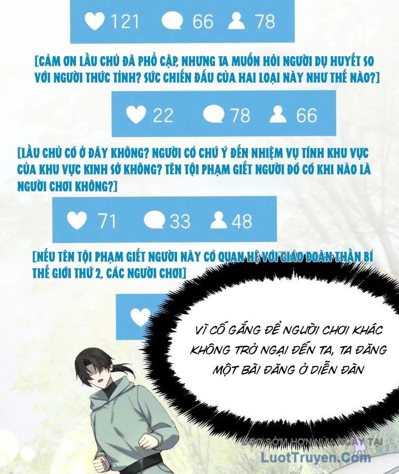 Sau Khi Xuyên Vào Game Kết Liễu Boss Thành Công Đứng Nhất Chap 22 - Next Chap 23