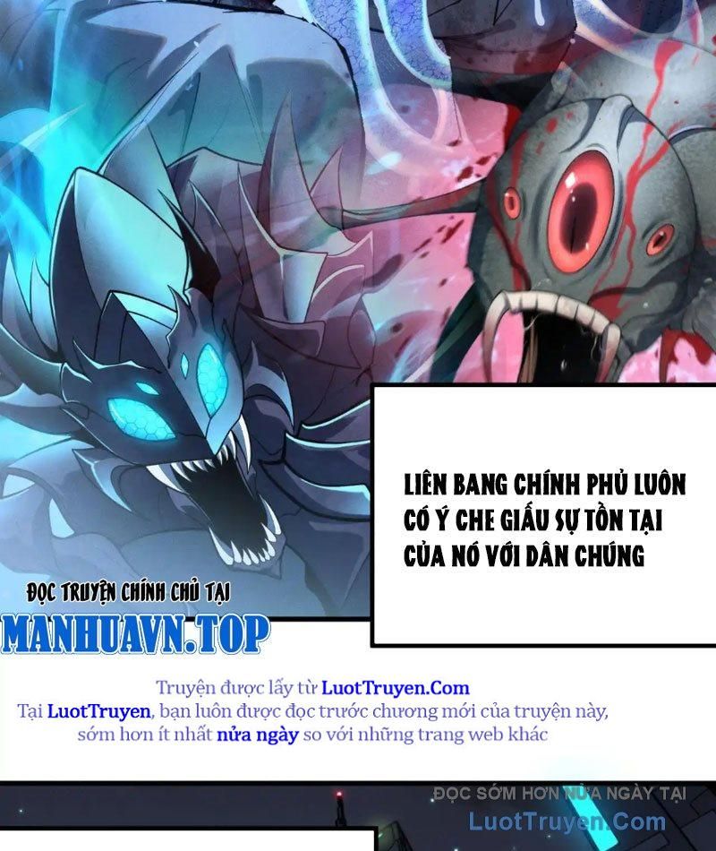 Sau Khi Xuyên Vào Game Kết Liễu Boss Thành Công Đứng Nhất Chap 22 - Next Chap 23