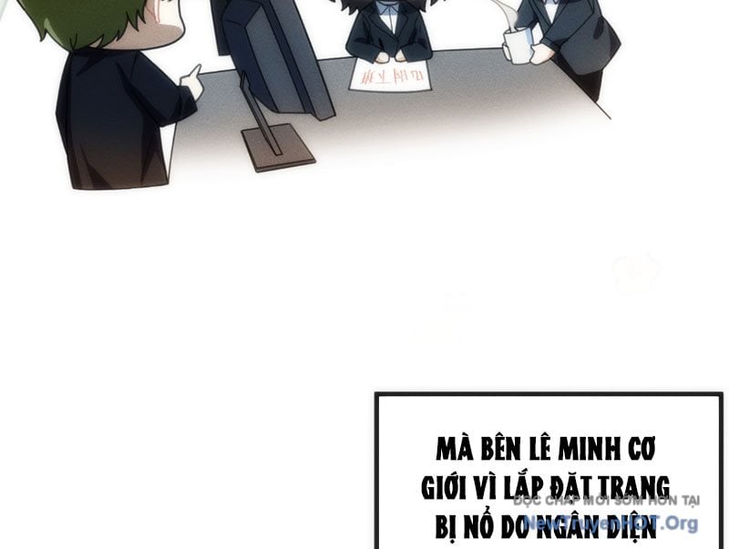 Sau Khi Xuyên Vào Game Kết Liễu Boss Thành Công Đứng Nhất Chap 3 - Next Chap 4