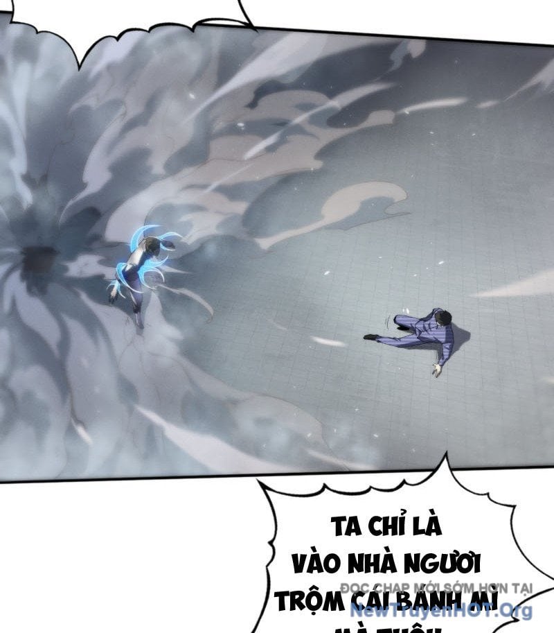 Sau Khi Xuyên Vào Game Kết Liễu Boss Thành Công Đứng Nhất Chap 5 - Next Chap 6