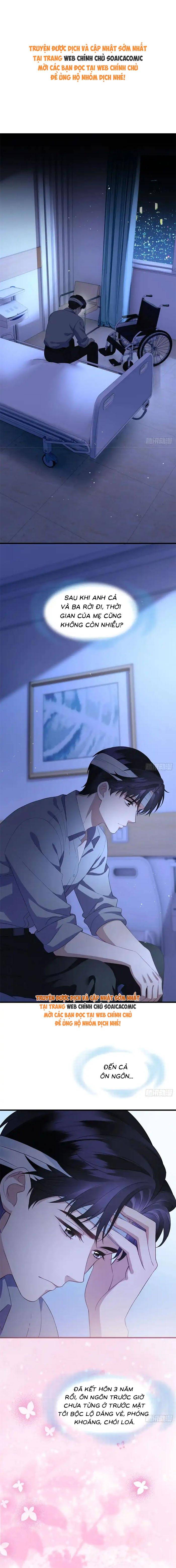 Sau Ly Hôn Chồng Cũ Cứ Muốn Trở Lại Làm Chính Thất Chap 21 - Next Chap 22
