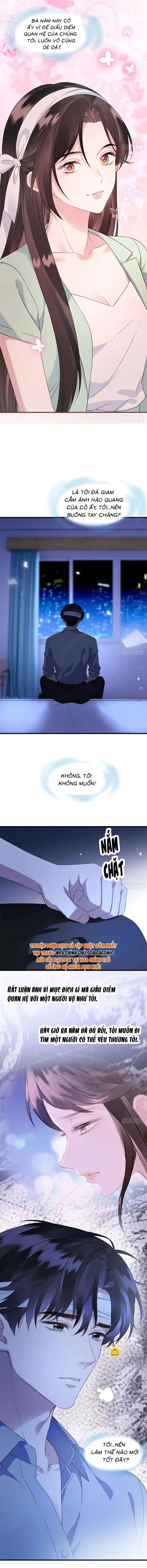 Sau Ly Hôn Chồng Cũ Cứ Muốn Trở Lại Làm Chính Thất Chap 21 - Next Chap 22