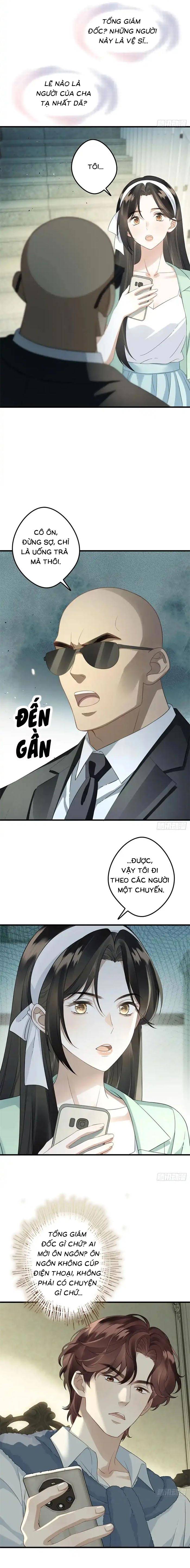 Sau Ly Hôn Chồng Cũ Cứ Muốn Trở Lại Làm Chính Thất Chap 21 - Next Chap 22