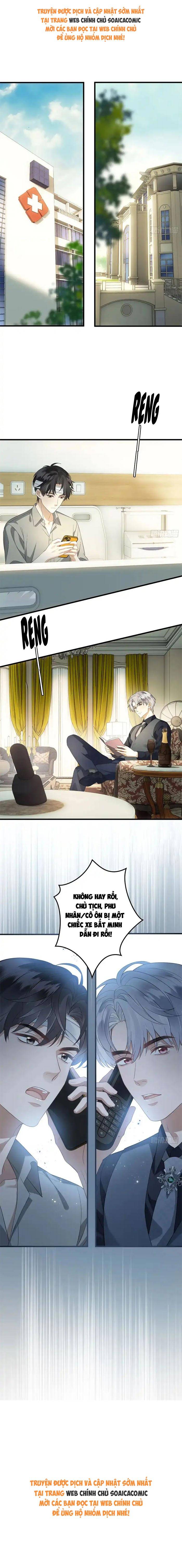 Sau Ly Hôn Chồng Cũ Cứ Muốn Trở Lại Làm Chính Thất Chap 21 - Next Chap 22